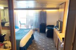 Junior Suite Stateroom Picture