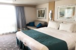 Junior Suite Stateroom Picture