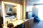 Junior Suite Stateroom Picture