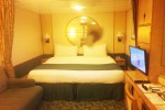 Interior Stateroom Picture