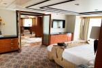 Royal Suite Stateroom Picture