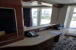 Club Suite Stateroom Picture