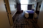 Club Suite Stateroom Picture