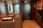 The Haven Owners Suite Stateroom Picture