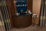 The Haven Owners Suite Stateroom Picture