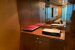 The Haven Owners Suite Stateroom Picture