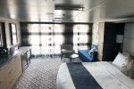 Junior Suite Stateroom Picture