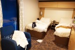 Interior Stateroom Picture