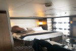 Junior Suite Stateroom Picture