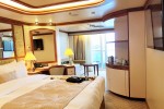 Mini-Suite Stateroom Picture