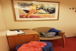 Interior Stateroom Picture