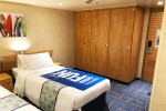 Interior Stateroom Picture