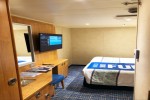 Interior Stateroom Picture