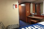 Interior Stateroom Picture