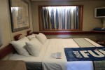 Interior Stateroom Picture