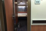 Interior Stateroom Picture