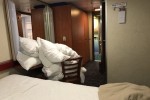 Interior Stateroom Picture