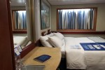 Interior Stateroom Picture