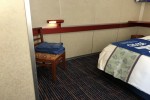 Interior Stateroom Picture