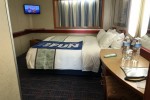 Interior Stateroom Picture