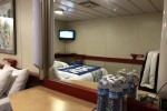 Interior Stateroom Picture