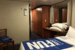 Interior Stateroom Picture