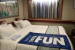 Interior Stateroom Picture