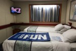 Interior Stateroom Picture