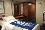 Interior Stateroom Picture