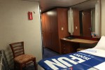 Interior Stateroom Picture