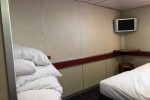 Oceanview Stateroom Picture