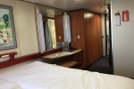 Oceanview Stateroom Picture