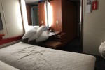 Oceanview Stateroom Picture