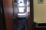 Oceanview Stateroom Picture