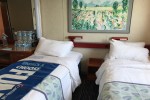 Oceanview Stateroom Picture