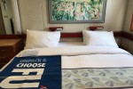 Oceanview Stateroom Picture