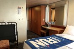 Oceanview Stateroom Picture