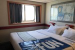 Oceanview Stateroom Picture