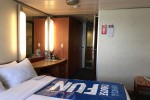 Oceanview Stateroom Picture