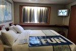 Oceanview Stateroom Picture