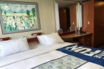 Oceanview Stateroom Picture