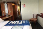 Oceanview Stateroom Picture