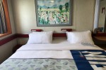 Oceanview Stateroom Picture