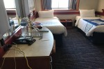 Oceanview Stateroom Picture