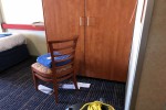 Oceanview Stateroom Picture