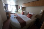 Aqua Class Stateroom Picture