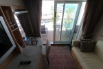 Aqua Class Stateroom Picture