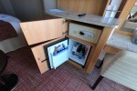 Aqua Class Stateroom Picture