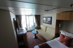 Aqua Class Stateroom Picture