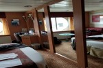 Oceanview Stateroom Picture